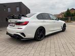 Bmw g20 330i unieke wagen, Auto's, Automaat, 4 deurs, Euro 6, 4 cilinders