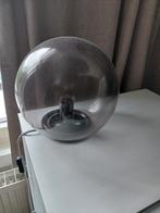 Ikea lamp, Huis en Inrichting, Lampen | Tafellampen, Ophalen, Zo goed als nieuw, Glas, Minder dan 50 cm