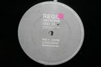 Regis / Female – Gayscene - 12'' techno 2000, Enlèvement ou Envoi, Utilisé, 12 pouces, Techno ou Trance
