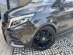 MERCERDES V 250 | DUBBELE CABINE | BTW | AMG |, Auto's, Mercedes-Benz, Automaat, Testrit aan huis, Achterwielaandrijving, 4 cilinders