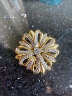 Broches, zeer goede staat, Handtassen en Accessoires, Broches, Ophalen of Verzenden, Gebruikt, Overige materialen
