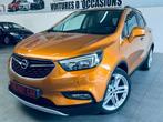 Opel Mokka X 1.4Turbo+CARPLAY+CRUISE+CARNET+IMPECCABLE+GARAN, Auto's, Opel, Te koop, https://public.car-pass.be/vhr/93d91da4-0005-4b69-86fc-e3699ed286e0