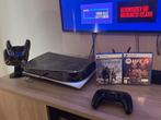 PLAYSTATION 5 ZEER GOEDE STAAT !!, Ophalen, Zo goed als nieuw