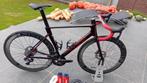 Cube litening c:68 air taille 56, Fietsen en Brommers, Overige merken, 28 inch, Carbon, Ophalen of Verzenden