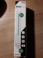 LED PL Glas TC-DEL G24q 4P 9W (26W) 1250lm 830 AC, Minder dan 30 watt, Nieuw, Bipin of Steekvoet, Ophalen of Verzenden