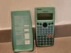 Casino college 2D fx-92 wetenschappelijke rekenmachine, Ophalen, Gebruikt