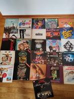 Vinyls musique de films, Cd's en Dvd's, Vinyl | Filmmuziek en Soundtracks, Gebruikt, Ophalen of Verzenden