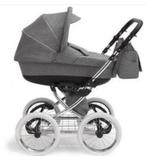 Kinderwagen van first model Panama met alle toebehoren  Kind, Ophalen, Zo goed als nieuw, Kinderwagen, Verstelbare duwstang