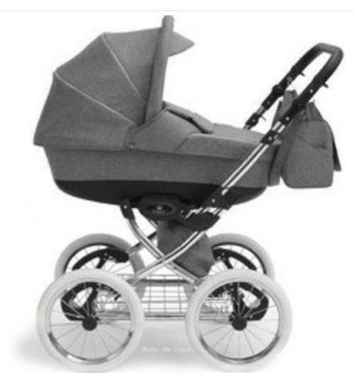 Kinderwagen van first model Panama met alle toebehoren  Kind, Kinderen en Baby's, Kinderwagens en Combinaties, Zo goed als nieuw