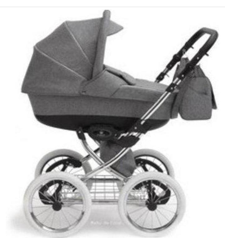 Kinderwagen van first model Panama met alle toebehoren  Kind, Kinderen en Baby's, Kinderwagens en Combinaties, Zo goed als nieuw