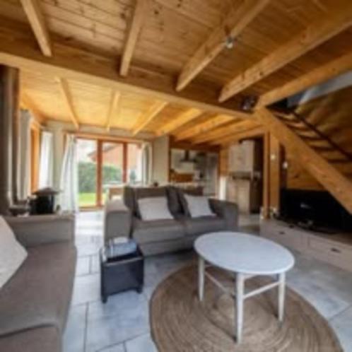 Mooie Chalet dichtbij het water te Remouchamps, Vakantie, Vakantiehuizen | België, Antwerpen of Vlaanderen, Chalet, Bungalow of Caravan