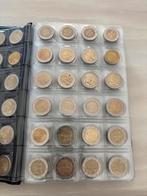 Collection de 333 pièces euro – Monaco, Andorre, Grèce (S), Ophalen