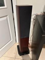 Hifi luidsprekers, Audio, Tv en Foto, Luidsprekerboxen, Gebruikt, 120 watt of meer, Front, Rear of Stereo speakers, Ophalen