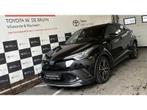 Toyota C-HR C-HIC, Automaat, 72 kW, Zwart, Bedrijf