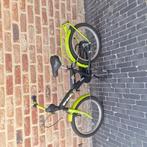 Bnb 18inch jongensfiets, Fietsen en Brommers, Fietsen | Kinderfietsjes, Ophalen, Zo goed als nieuw