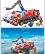 Playmobil 5337 Camion Pompiers, Enfants & Bébés, Enlèvement