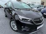Opel Mokka X Mokka X 1.4 Automatik Innovation 12 m waarborg, Auto's, Automaat, Gebruikt, 4 cilinders, Zwart