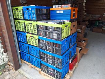 +8000 Dvd's Stockverkoop 