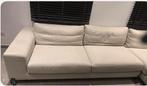 Linkerhelft van complete zithoek, gratis, Ophalen, Zo goed als nieuw, Stof
