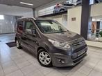 Ford Tourneo Connect TITANIUM BENZINE FULL OPTION (bj 2018), Auto's, Ford, Stof, Gebruikt, Bedrijf, 5 deurs