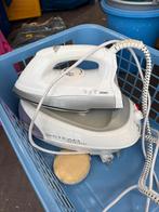 Centrale vapeur DOMO – Steam Generator – Fonctionnelle, Electroménager, Enlèvement, Comme neuf