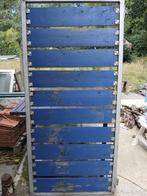 twee Tuinpoorten, Tuin en Terras, Ophalen, Gebruikt, Staal, 150 tot 200 cm