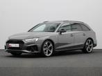 Audi A4 Avant 35 TDi Business Edition Competition S tronic, Auto's, Te koop, Zilver of Grijs, Diesel, Airconditioning