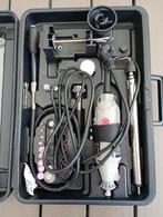 Combi tool, Ophalen, Nieuw