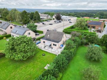 Commerce à vendre à Dolembreux, 4 chambres disponible aux enchères