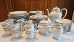 Servies limoges Bernardaud " Montespan", 66 stuks., Ophalen