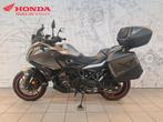 Honda NT 1100 Dct (bj 2022), Motoren, Bedrijf, Meer dan 35 kW, Toermotor, 1100 cc