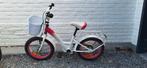 16 inch meisjesfiets, Fietsen en Brommers, Fietsen | Kinderfietsjes, Ophalen, Zo goed als nieuw, 16 tot 20 inch, Kiddie