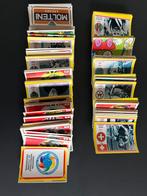 Panini sprint 73- 249 verschillende, Verzamelen, Sportartikelen en Voetbal, Ophalen