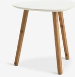 LOT van 8 nachttafels JYSK TAPS, Huis en Inrichting, Stoelen, Ophalen, Zo goed als nieuw