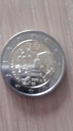 2 euromunt, Postzegels en Munten, Ophalen, België, Losse munt, 2 euro
