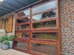 Antieke wernicke globe kasten GRATIS LEVERING, Huis en Inrichting, Ophalen of Verzenden