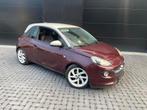 Opel Adam 106 000km Essence année 2017 carnet Complet, ADAM, Bedrijf, Handgeschakeld, Airbags