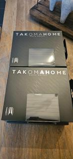 NIEUW | Takoma Home XXL Darts Wallet zwart, Enlèvement ou Envoi, Neuf, Autres types