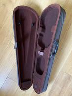 Étui rigide & Épaulière KUN pour violon et alto, Ophalen, Viool