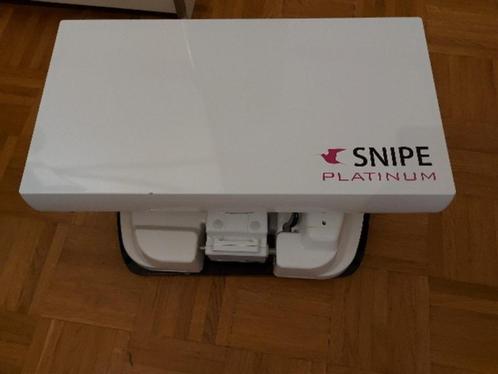Selfsat snipe platinium, Audio, Tv en Foto, Schotelantennes, Nieuw, (Schotel)antenne, Overige merken, Ophalen