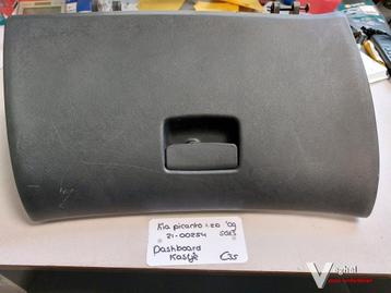 Kia Picanto dashboardkastje '09 beschikbaar voor biedingen