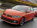 Volkswagen Polo 1.0 TSi Highline R-LINE (bj 2020), Auto's, Volkswagen, Voorwielaandrijving, Stof, Overige kleuren, 116 pk