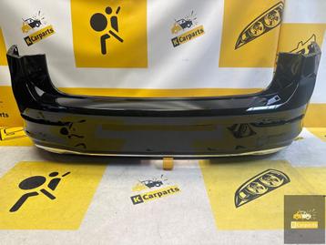 Volkswagen Golf 8 VIII 5H6807421C Achterbumper style beschikbaar voor biedingen