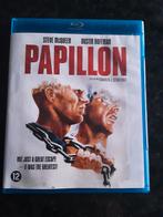 Papillon blu ray NL 1973, Enlèvement ou Envoi