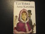 Anna karenina  -Leo Tolstoi-, Boeken, Ophalen of Verzenden