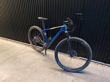 Merida Big 9 beschikbaar voor biedingen