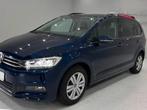 ✔VW Touran 1.5TSI Trendline 2020 Euro6❕Trekhaak, Bluetth,.., Voorwielaandrijving, Blauw, Bedrijf, 3 cilinders
