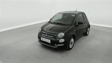 Fiat 500 1.0i MHEV 70Cv Dolcevita CARPLAY / PANO / ALU / PDC beschikbaar voor biedingen
