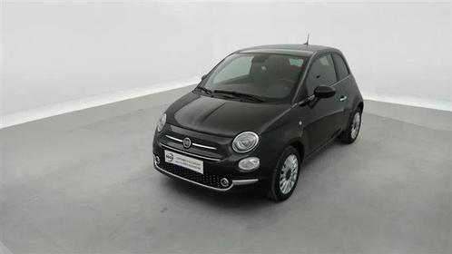Fiat 500 1.0i MHEV 70Cv Dolcevita CARPLAY / PANO / ALU / PDC, Auto's, Fiat, Bedrijf, Te koop, ABS, Boordcomputer, Centrale vergrendeling