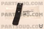 hyundai i20 bayon achterbumper houder 86633Q0000, Gebruikt, Hyundai, Bumper